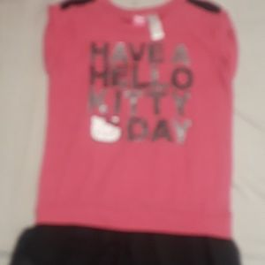 Cute Pink dress lookin shirt